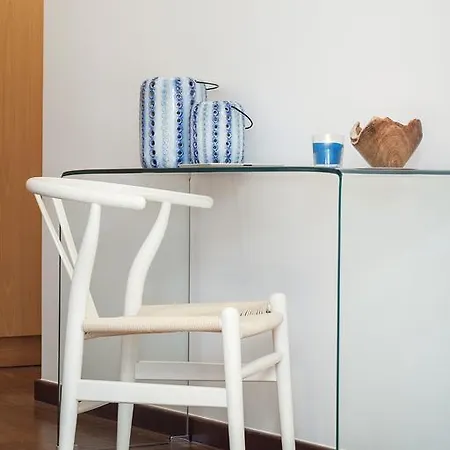 Apartman Principe Real Downtown Lisboa
