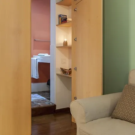 Apartman Principe Real Downtown