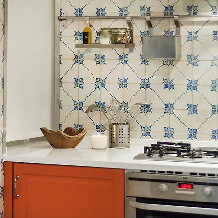 Apartman Principe Real Downtown