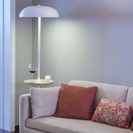 Apartment Principe Real Downtown Lissabon