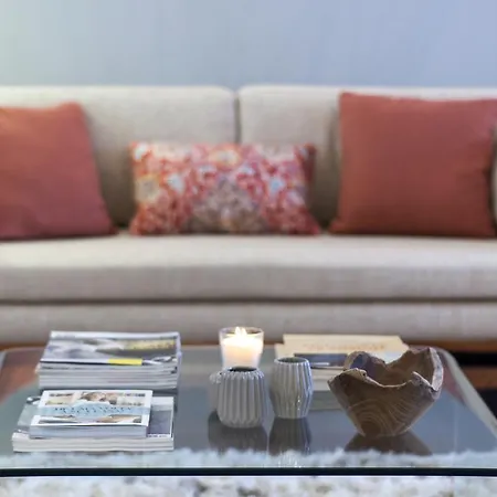 Principe Real Downtown Apartament