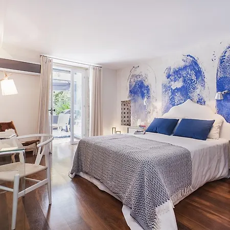 Apartament Principe Real Downtown