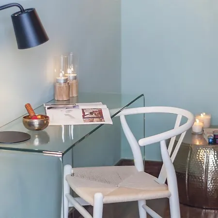 Principe Real Downtown Apartment Lissabon