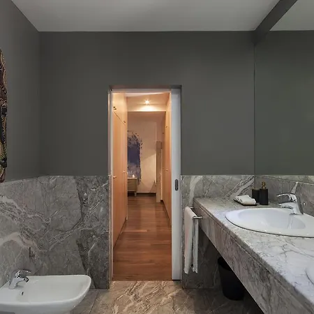 Apartament Principe Real Downtown