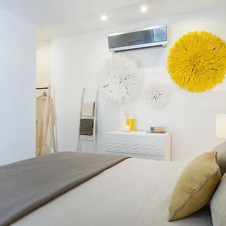 Apartmán Principe Real Downtown